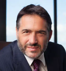 Matthew P. Bergman