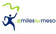 miles for meso logo