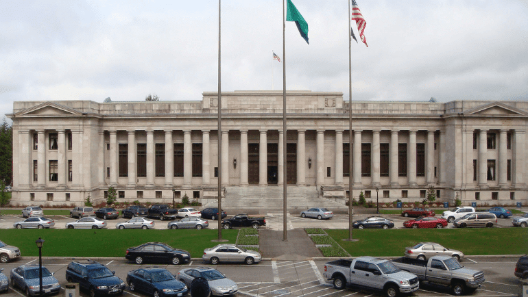 The Washington Supreme Court