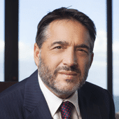 Attorney Matt Bergman