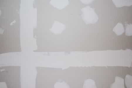 An asbestos drywall related image