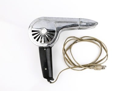 An asbestos related tool