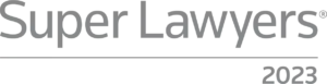 Super Lawyers 2023 icon