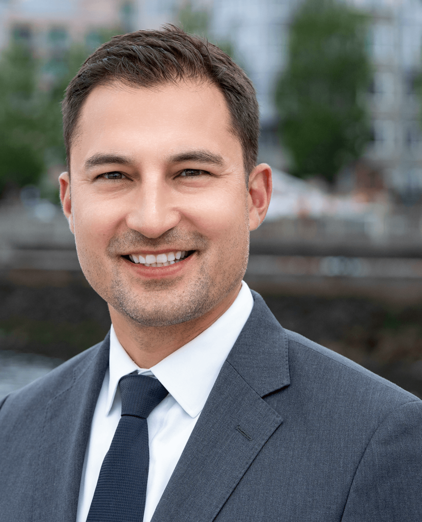 Attorney Chandler Udo