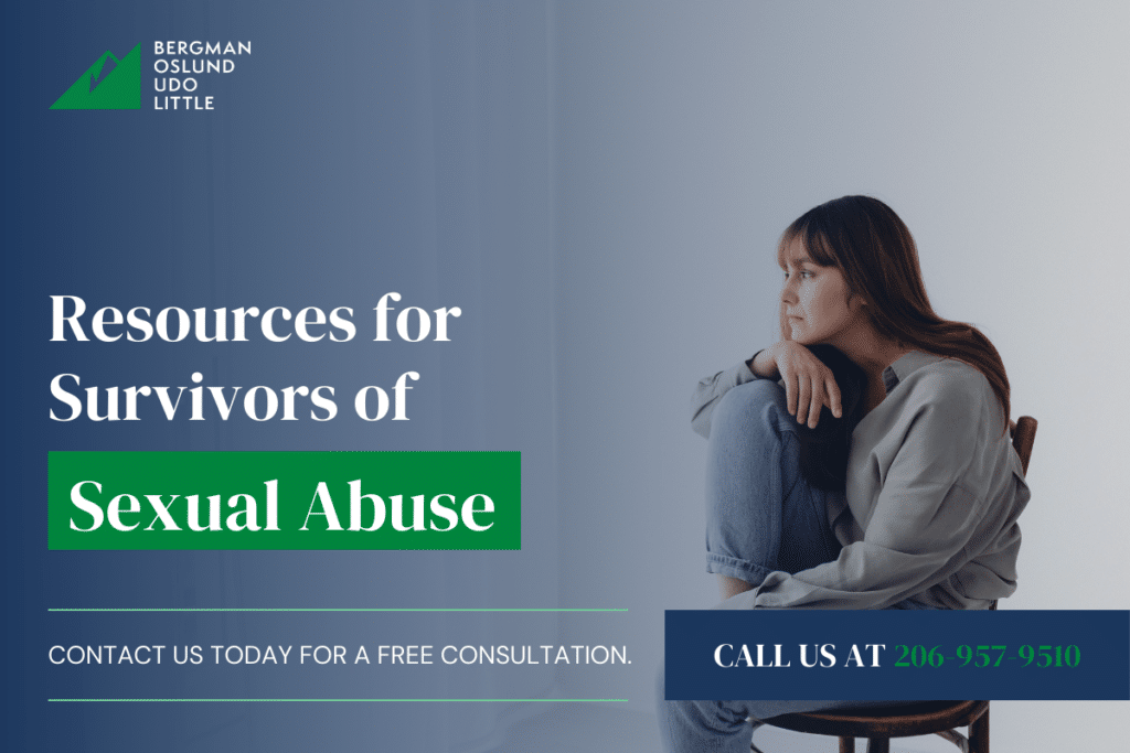 sex abuse survivor resources and support groups