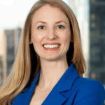 Professional headshot of Ruby Aliment, Senior Associate Attorney at Bergman Oslund Udo Little