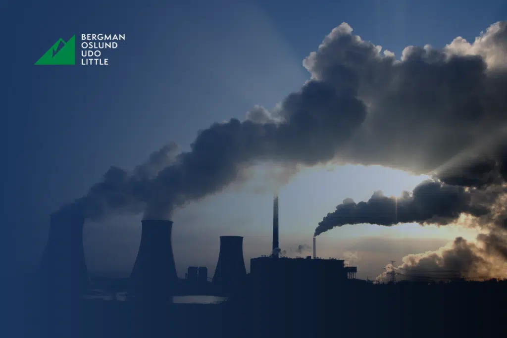 Power Plant