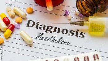 Mesothelioma Diagnosis Documents and some healthcare items